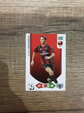 CARD PANINI CALCIATORI