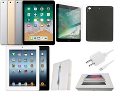 Apple iPad 4, 5, 6 tutti i