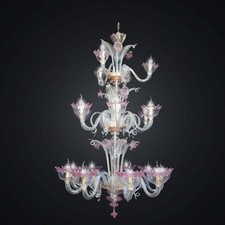 Chandelier Murano Original A