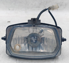 FARO - HUSQVARNA SM 125 S 2007-2009