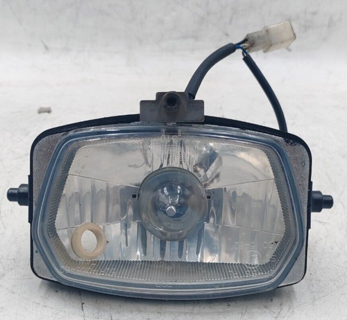Faro husqvarna 125 s - husqvarna,