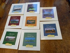 Set Di 8 Libri Alla Scoperta