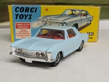 Modellino auto Corgi Toys 245