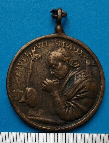Pio vii pont - pont., ix-