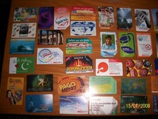 SCHEDE TELEFONICHE ITALIANE -