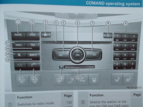Mercedes benz comando - mercedes-benz,