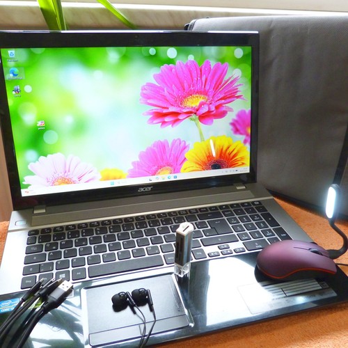 Acer 771 power pollici - acer, v3