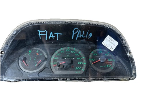 Quadro strumenti fiat palio - quadro,