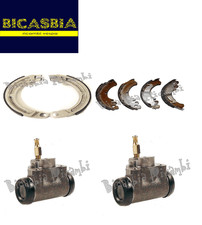 5957 - GANASCE FRENO 2