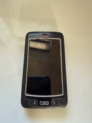 Telefono scanner palmare