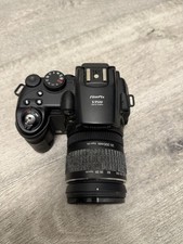 Fujifilm FinePix S9500