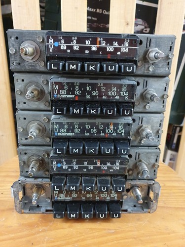 Blaupunkt frankfurt volt - 1x,