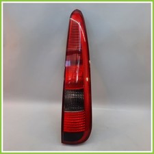 Fanale Posteriore Sinistro SX FORD FUSION CBK 2002 2011 2N11-13A602-B 301.338