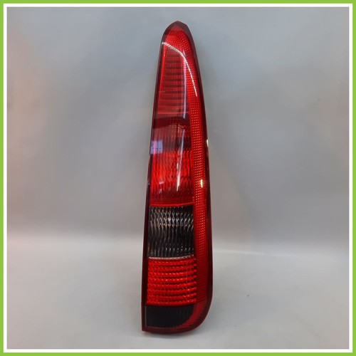 Fanale posteriore sinistro - fanale,