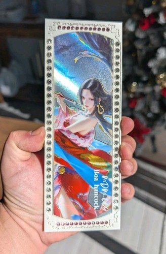 Biglietto one piece ccg boa - piece,