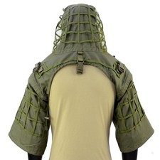 Rocotactical sniper ghillie - rocotactical,