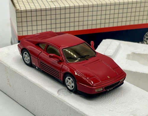 Ferrari 348 gtb 1990 - gtb,