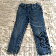 Jeans ragazzo Desigual tg 5/6