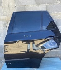 PORTIERA / SPORTELLO POSTERIORE SINISTRO BMW X5 E70 2008 In Poi