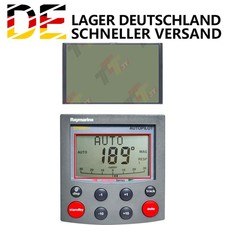 Display per Raymarine / Casco