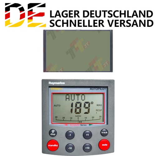 Display per raymarine casco - per,