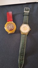 RARO swatch sak102 automatic +