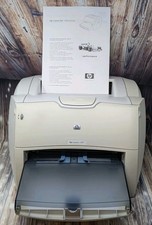 HP LaserJet 1300 Q1334A