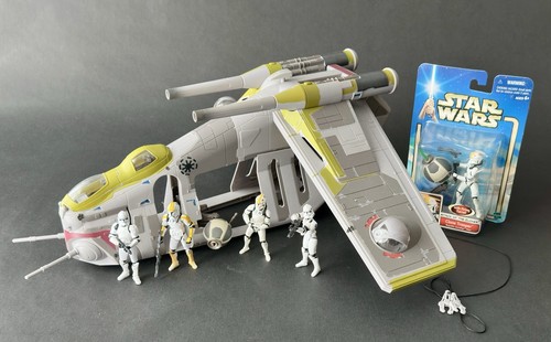 Hasbro star wars - star, 3,75"