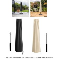 Copertura per ombrellone per