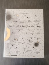 maria luisa frisa UNA NUOVA