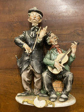 GIUSEPPE CAPE' - FIGURINE