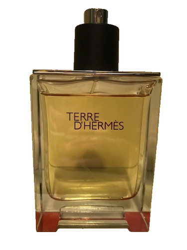 Hermes terre eau - hermes,