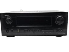 Denon AVR-590 5.1 HDMI Home