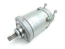 MOTORINO AVVIAMENTO ORIGINALE STARTER MOTOR YAMAHA FZ1 FAZER 1000 06-16 N513E