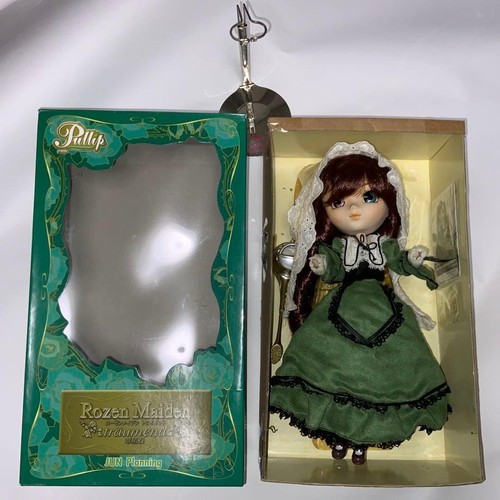 Pullip rozen maiden suiseiseki - pullip,