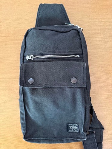 Borsa tracolla porter - borsa,