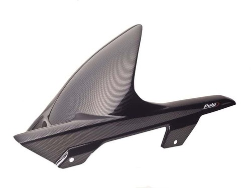 Puig hugger carbon look - look, honda