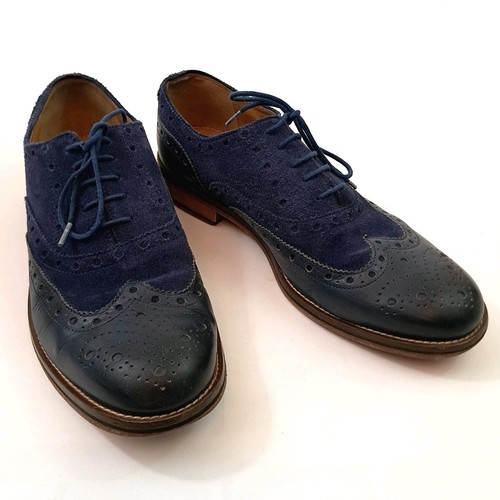Chapman moore oxford brogues - oxford,