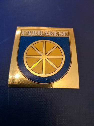 Figurina calciatori edis 1983 - calciatori,