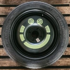 RUOTINO DI SCORTA PEUGEOT 208