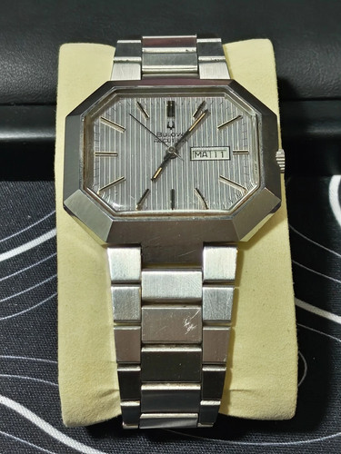 Orologio polso bulova - polso,