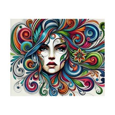MADRE TERRA * Volti di Gaia *