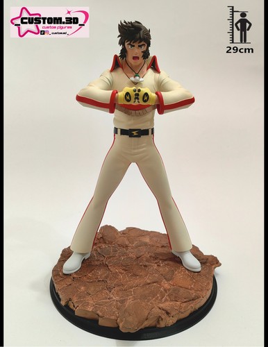 Hiroshi shiba custom - shiba, figure