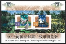 Australia - Fiera dei