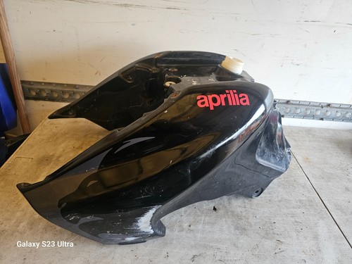 Serbatoio carburante aprilia - serbatoio,