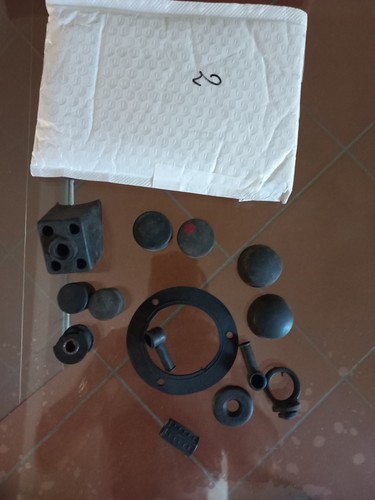 Fantic motor caballero - fantic,
