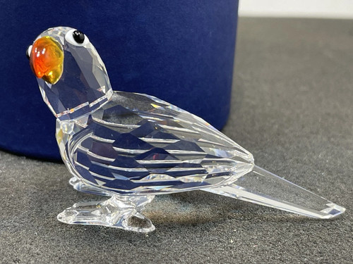 Cristallo swarovski - cristallo,