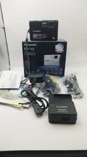 Panasonic LUMIX DMC-FT10 14,1