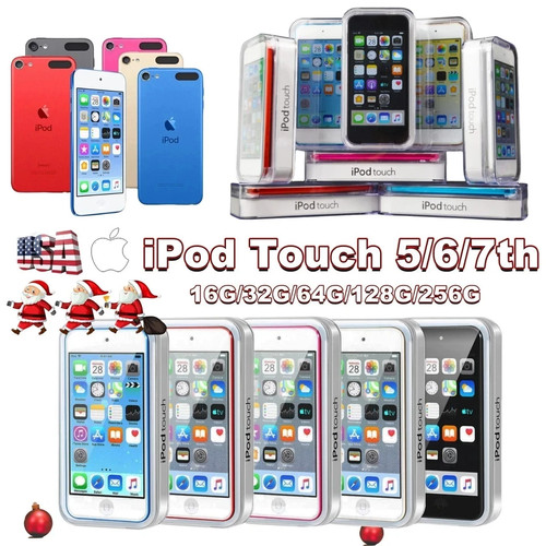 Nuovo apple ipod - ipod, touch