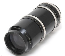 Hasselblad Zeiss Sonnar